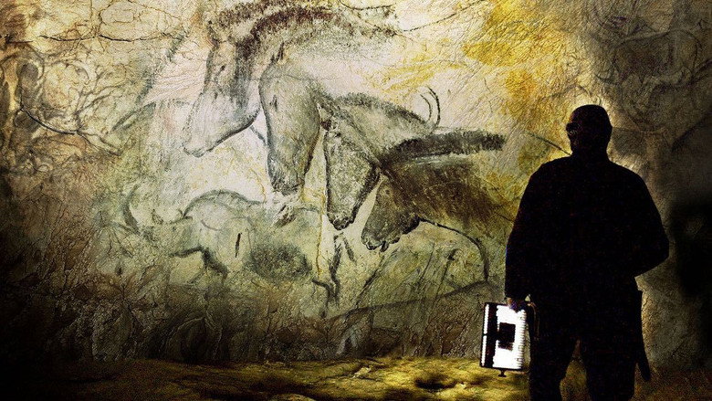 Cave of Forgotten Dreams backdrop 6
