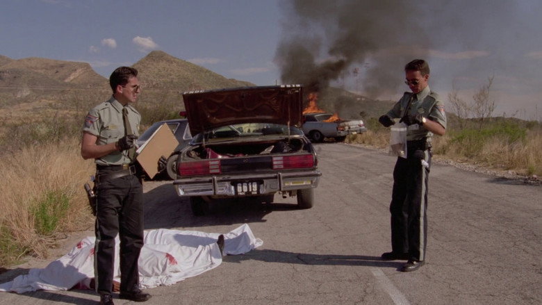 Highway Patrolman backdrop 8
