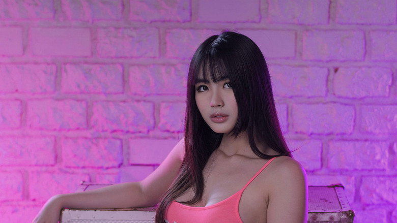 Pasilip ni Azi: The Steamiest Moments of Azi Acosta backdrop 2