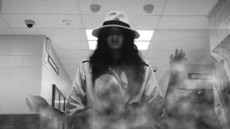 The Entity