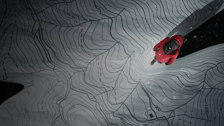 Tunnel backdrop 2