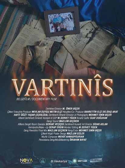Vartinîs