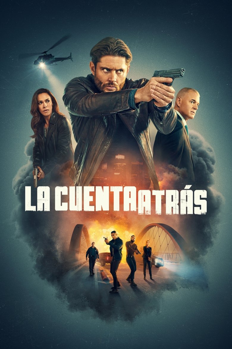 La cuenta atrás