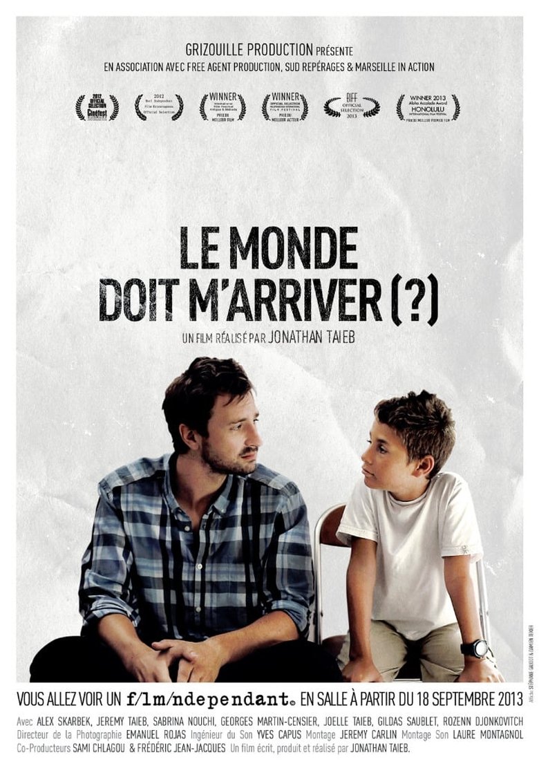 Movie Poster