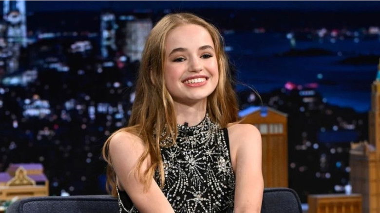 Fernando Mendoza, Anthony Anderson, Louis Tomlinson, Nell Fisher