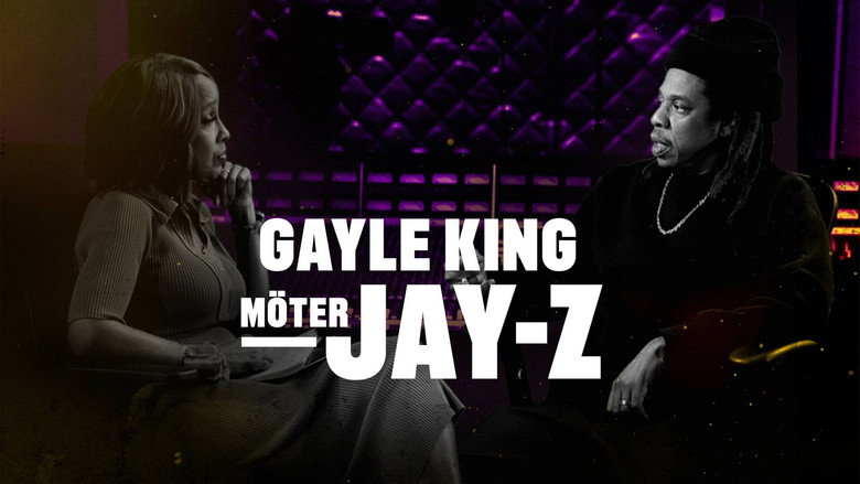 JAY-Z and Gayle King: Brooklyn's Own backdrop 3