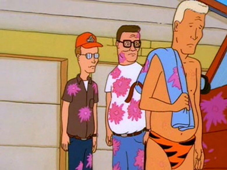 The Man Who Shot Cane Skretteburg