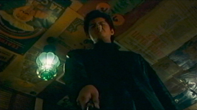Yusuri: The Blackmailer backdrop 4