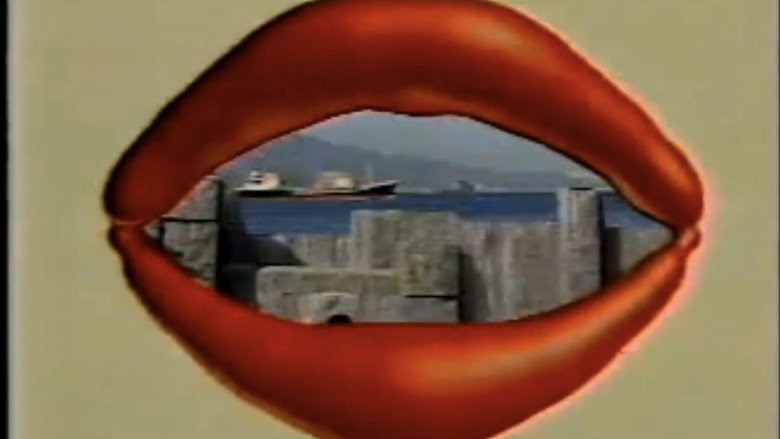 Alice in TV-land backdrop 8
