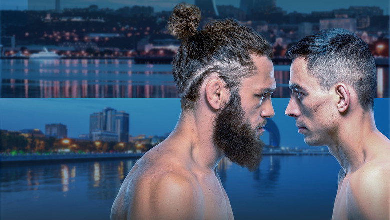 UFC Fight Night 280: Fiziev vs. Torres backdrop 4