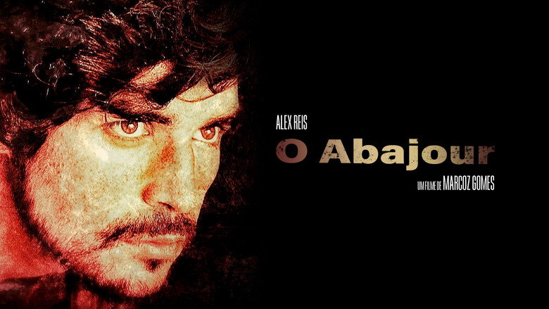 O Abajour backdrop 1