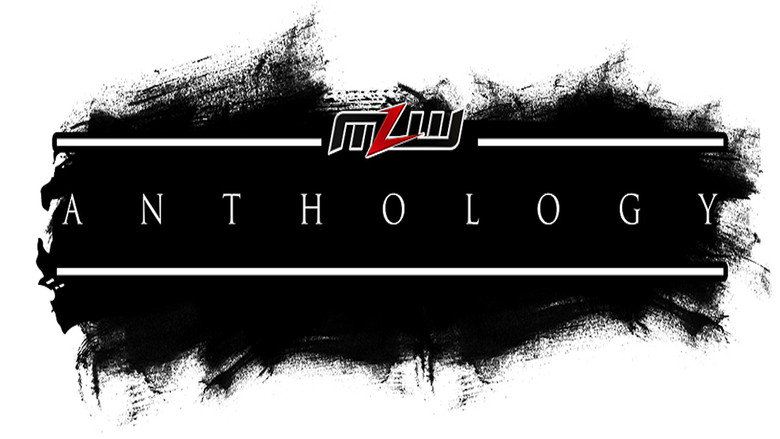 MLW Anthology backdrop 1
