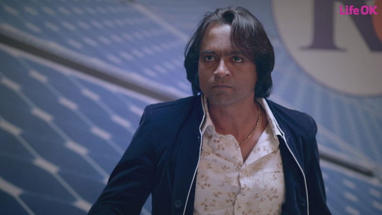 Rastogi Kills Vittal