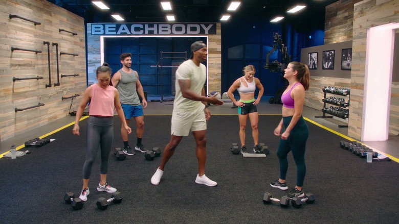 Week 5: Lower Body Strength
