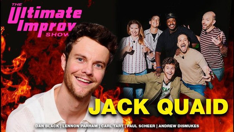 Jack Quaid