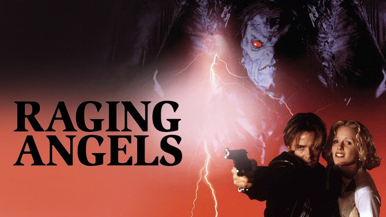 Raging Angels backdrop 5