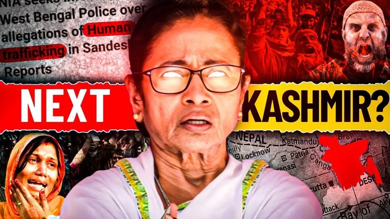 How Mamta Banerjee Made Bengal The MOST DANGEROUS State Of India