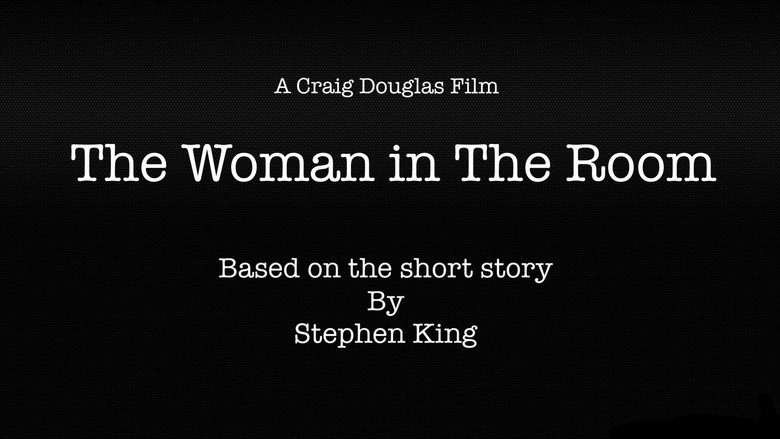 The Woman in the Room線上电影看完整版