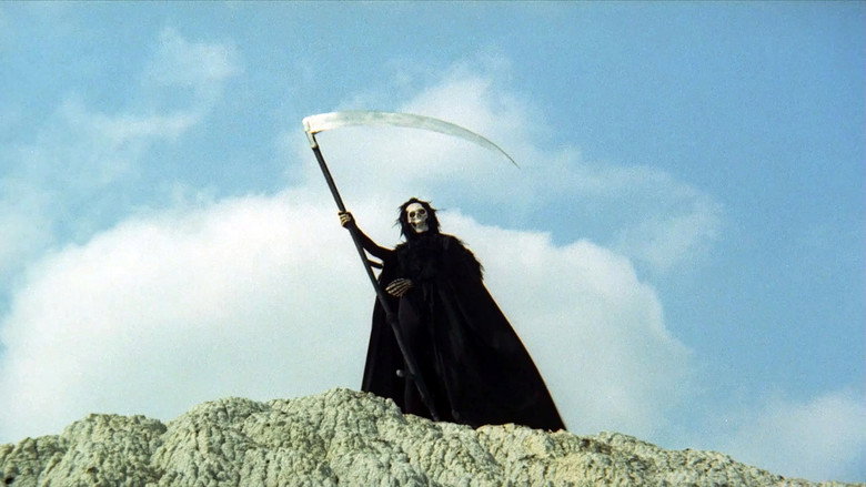 Brancaleone at the Crusades backdrop 7