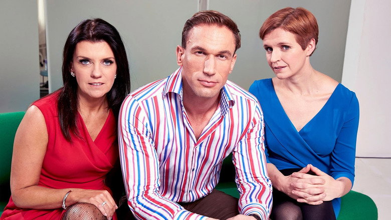 Embarrassing Teenage Bodies backdrop 3