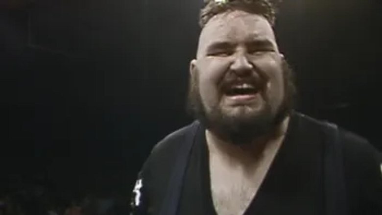 WCCW - April 05, 1986