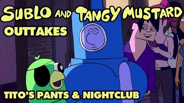 Tito's Pants & Nightclub OUTTAKES