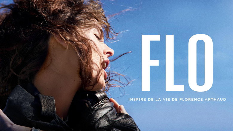 Flo backdrop 7