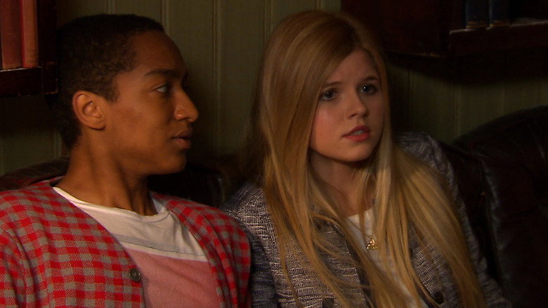 House of Impasse