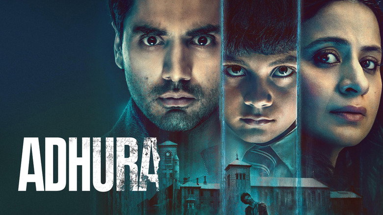 Adhura backdrop 3