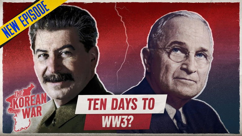 The Korean War Week 84: Inside Truman's Diary - January 27, 1952