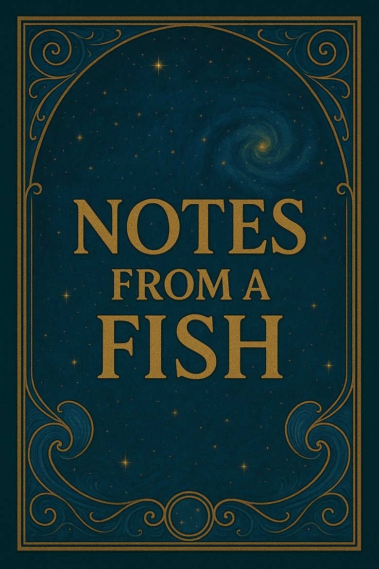 Notes from a Fish