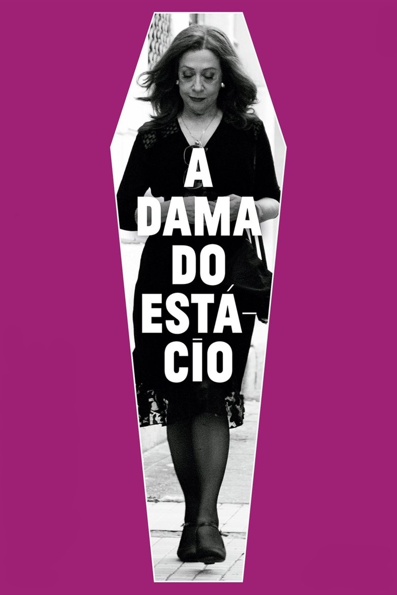 A Dama do Estácio