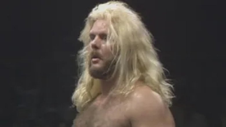 WCCW - March 22, 1986