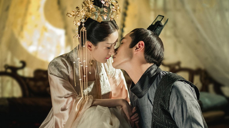 Legend of Fuyao backdrop 4