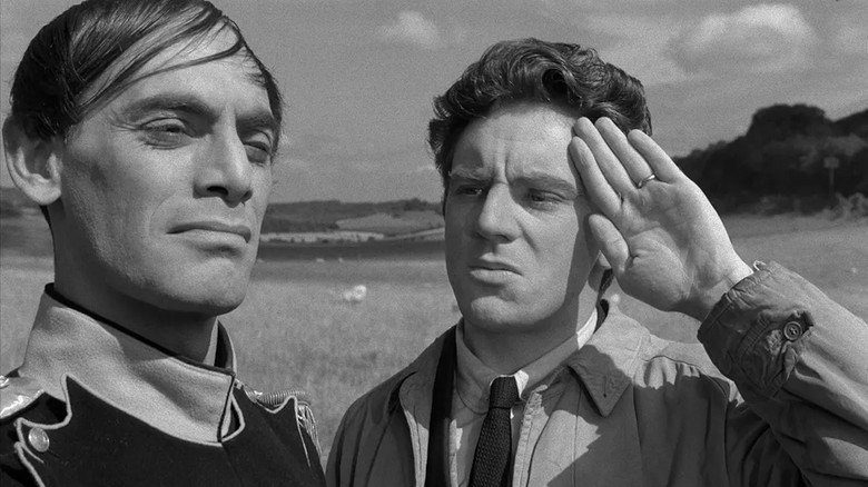 The Strange World of Gurney Slade backdrop 6