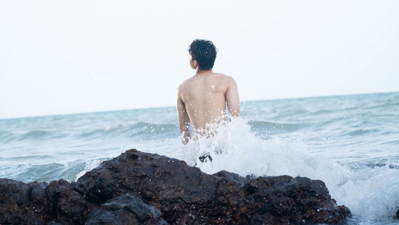 Lover Merman backdrop 9