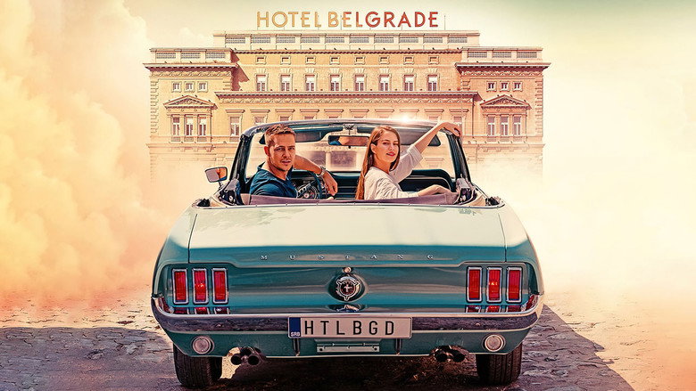 Hotel Belgrade backdrop 8
