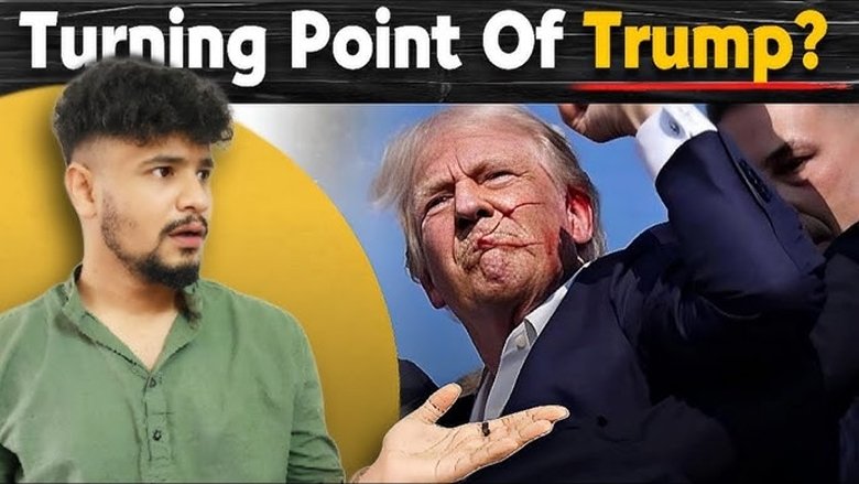 Is Donald trump good for India