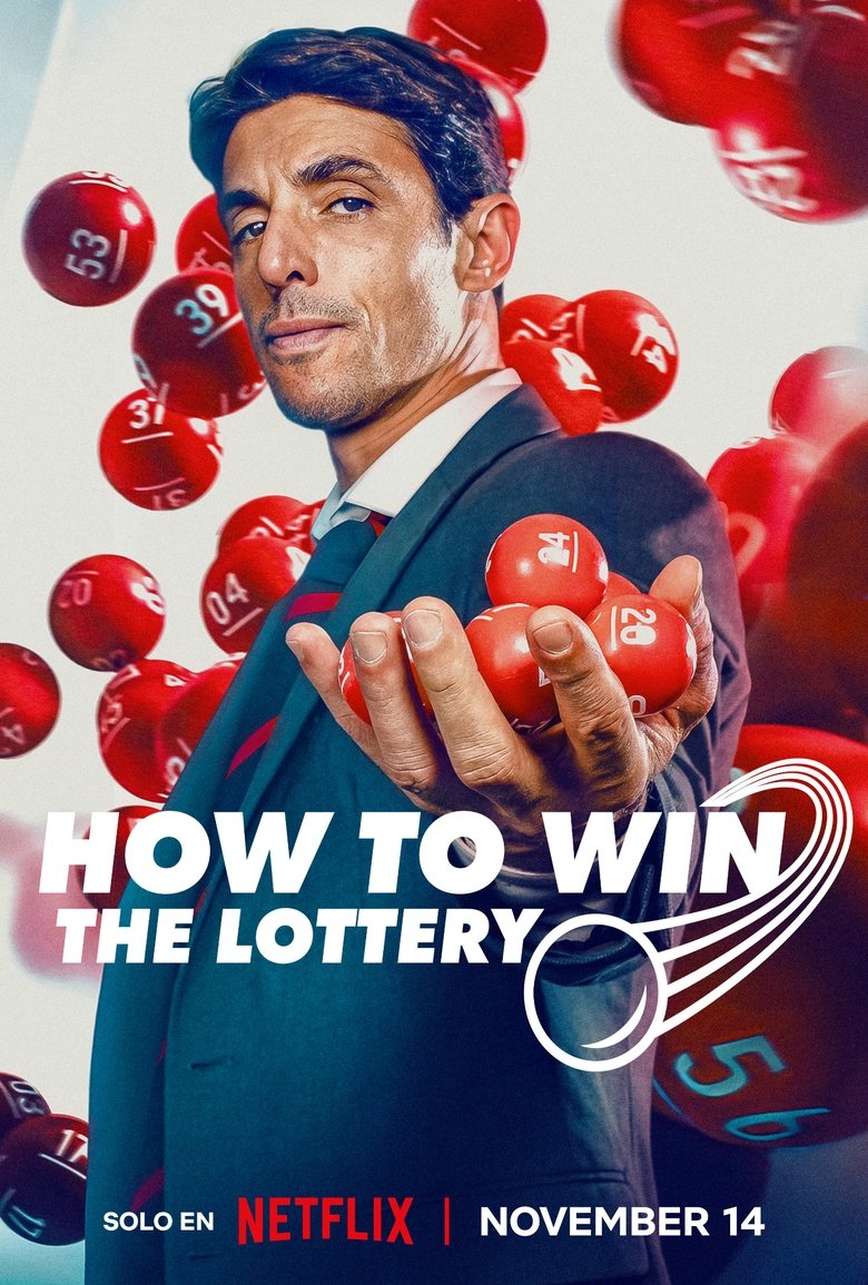 How to Win the Lottery