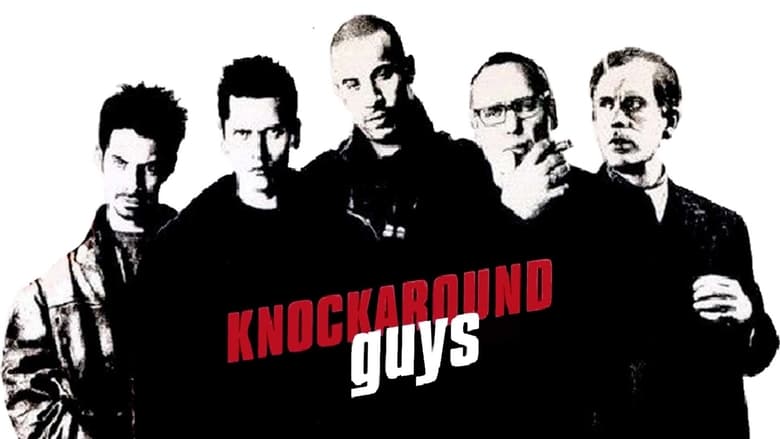 מאפיה: דור ההמשך / Knockaround Guys לצפייה ישירה