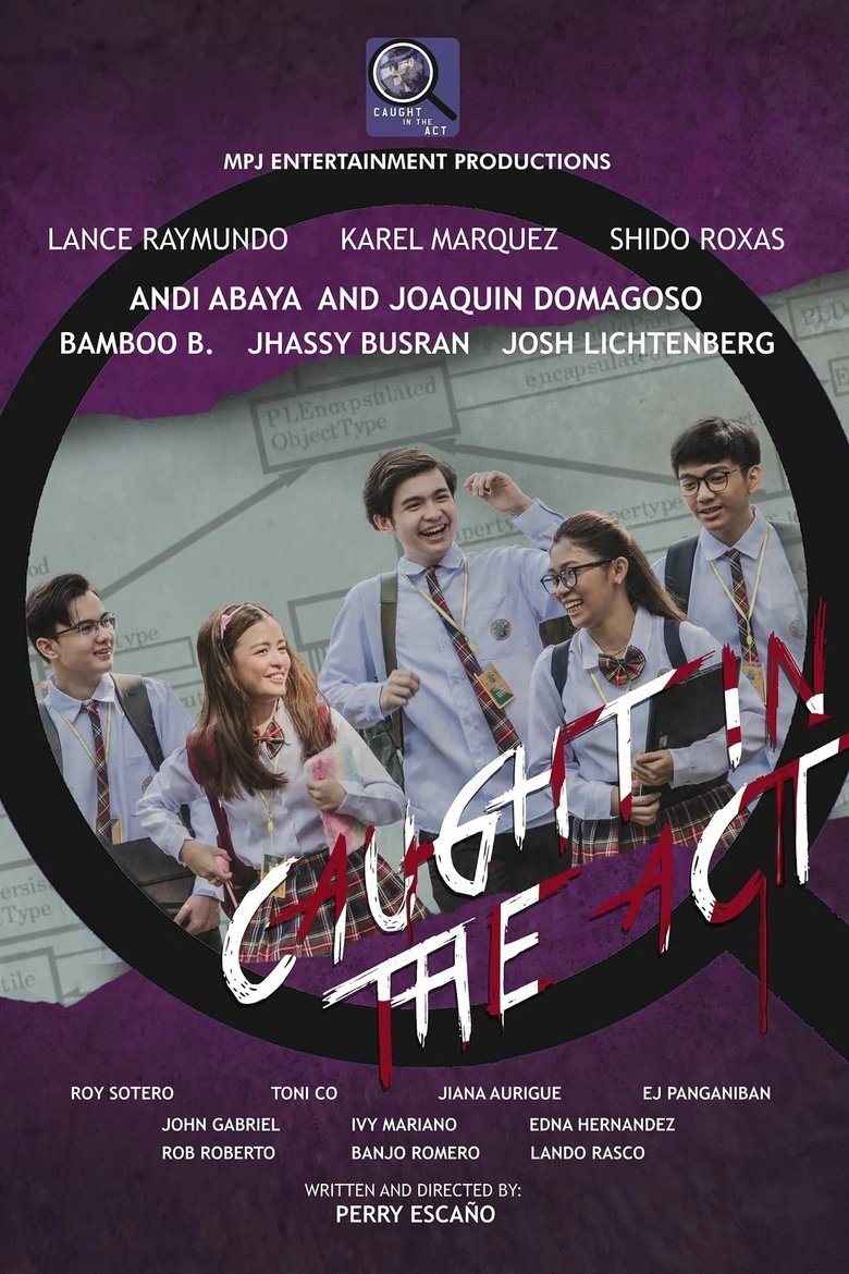 Movie Poster