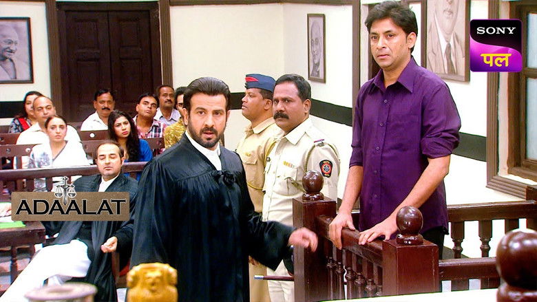 Khooni Panchhi Part 2