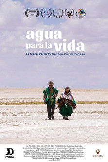 Agua para la vida. La lucha de Ayllu San Agustín de Puñaca