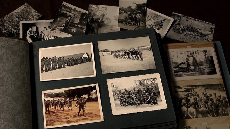 War backdrop 2