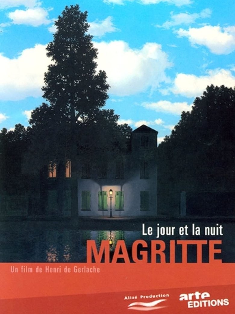 Magritte: Día y Noche