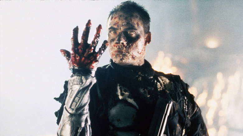 Cyborg Cop backdrop 3