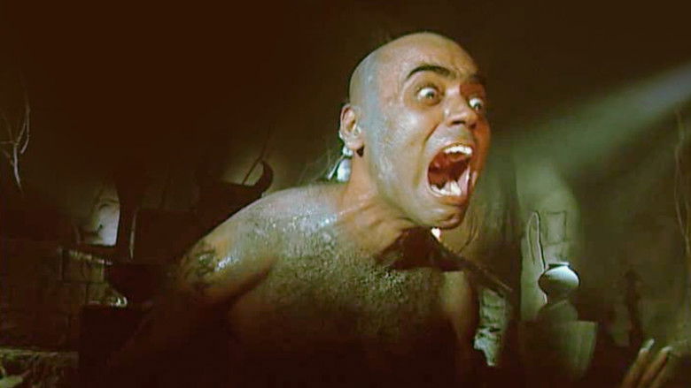 Vikraal to Battle Aghora