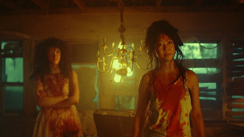 Jump Scare backdrop 7