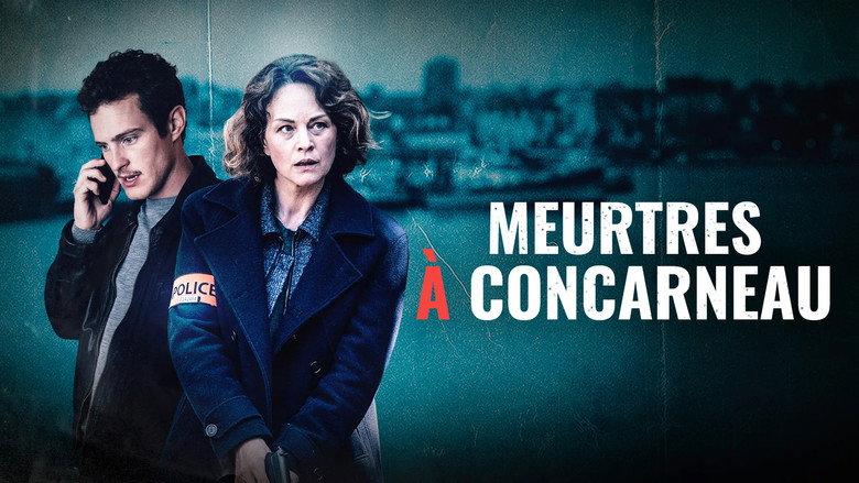 Meurtres à Concarneau backdrop 3