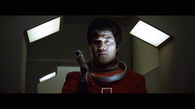 The War in Space backdrop 4